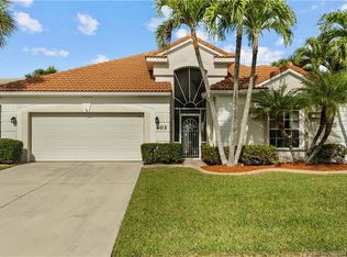 603 SW Romora Bay, Port Saint Lucie, FL 34986