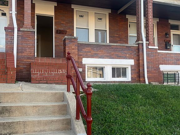 4th image of 3413 Kenyon Ave