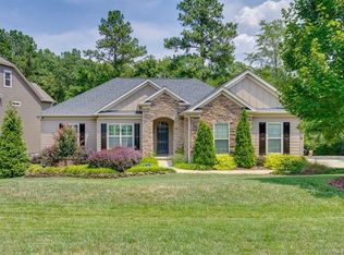 264 Ridge Reserve Dr, Lake Wylie, SC 29710