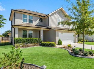 2324 Hagerman Rd, Conroe, TX 77384