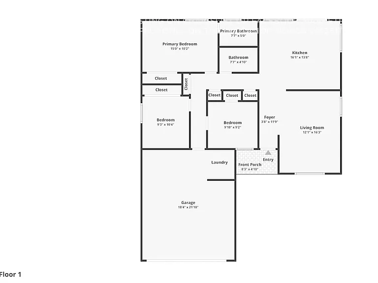 5629 W Puget Ave — Photo 2