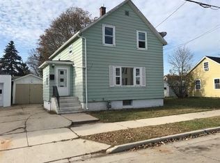 2206 Adams St, Two Rivers, WI 54241