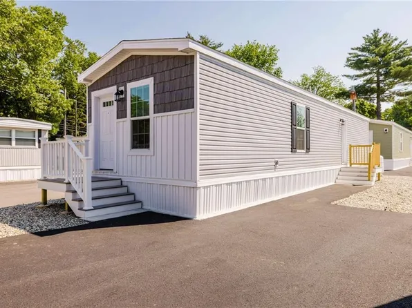 1346-A2 Newport Ave, Attleboro, MA 02703