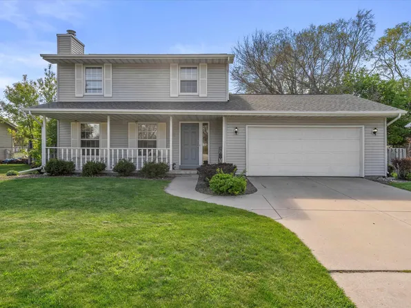 625 Cornelius Dr, Green Bay, WI 54311