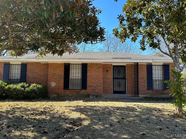 4636 Chartres Ln, Montgomery, AL 36116