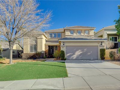 1374 Coppelia Ct, Henderson, NV, 89052