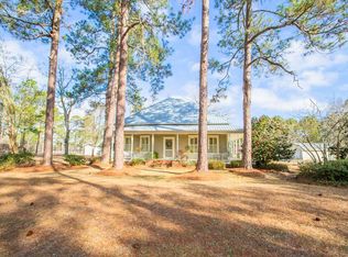 886 Paul Murphy Rd, Moultrie, GA 31768