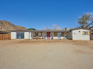 15215 Sherri Ln, Apple Valley, CA 92307