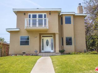 1707 Kenneth Way, Pasadena, CA 91103