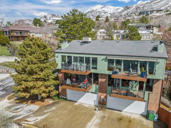 1718 S Oak Springs Dr, Salt Lake City, UT 84108