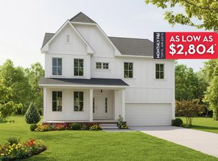 404 Rawling Ln, Gallatin, TN 37066