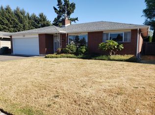 3247 William Ave, Longview, WA 98632