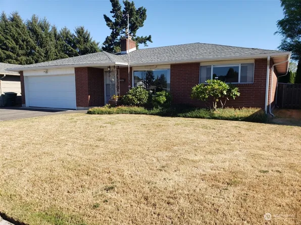 3247 William Avenue, Longview, WA 98632