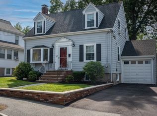 37 Jenness St, Quincy, MA 02169