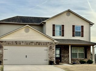 331 Eagle Ridge Dr, New Market, AL 35761