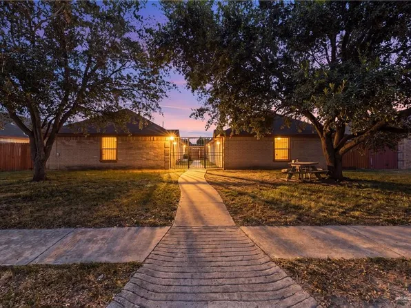 205 W Amy Dr, San Juan, TX 78589