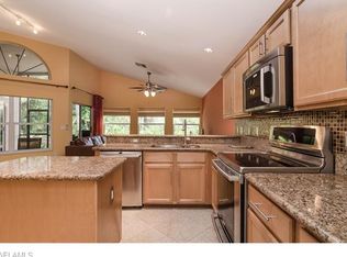 6605 Autumn Woods Blvd, Naples, FL 34109