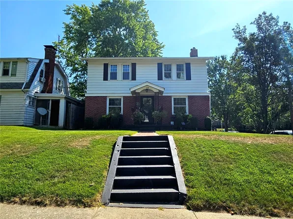 228 S Linden Ave, Decatur, IL 62522