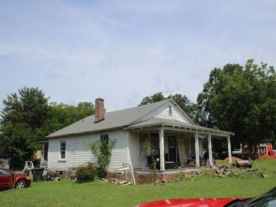 4934 E State Highway 27, Iron Station, NC, 28080