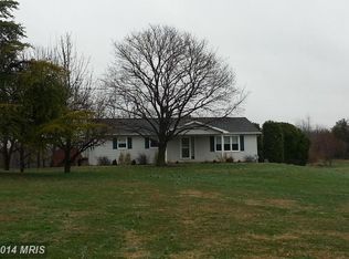 5349 Salem Church Rd, Waynesboro, PA 17268