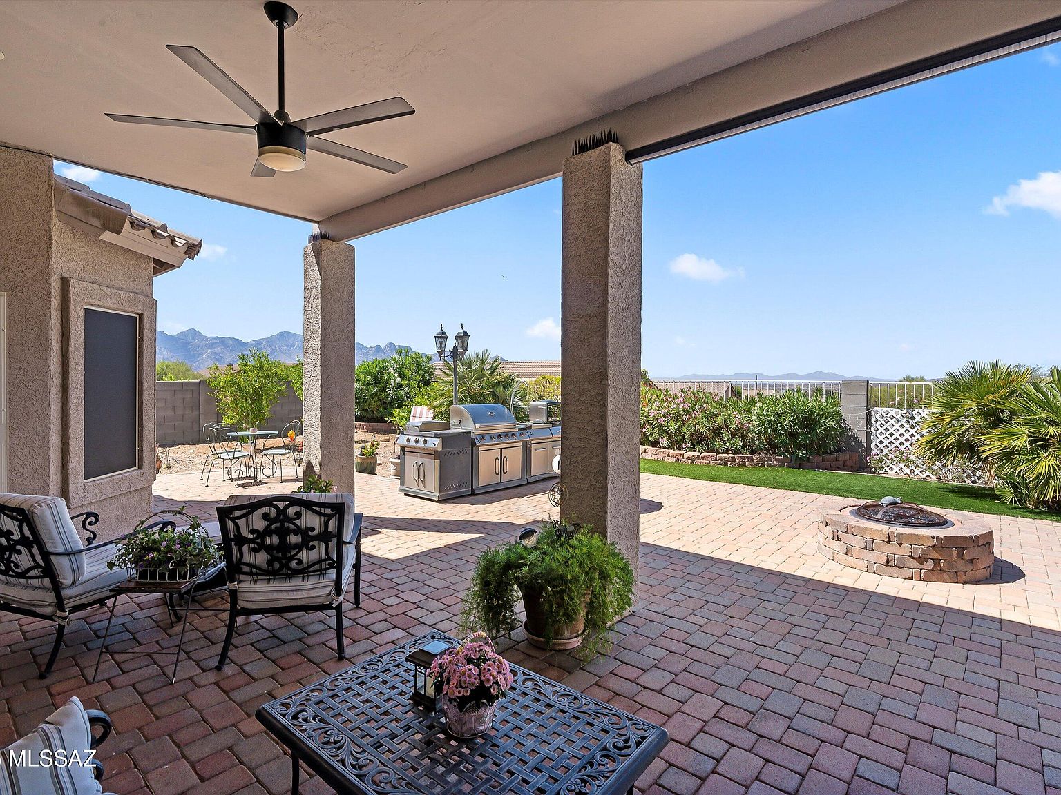 39930 S Mountain Shadow Dr, Saddlebrooke, AZ 85739 | MLS #22512346