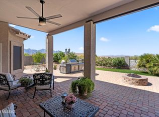 39930 S Mountain Shadow Dr, Saddlebrooke, AZ 85739