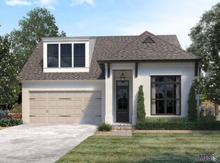 5136 Grene Ave, Baton Rouge, LA 70809