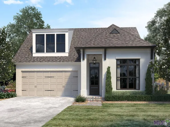5136 Grene Ave, Baton Rouge, LA 70809