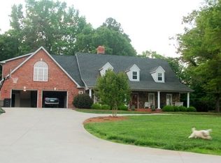 713 Brief Rd W, Indian Trail, NC 28079