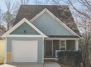 94 Hood Park Dr, Jasper, GA 30143