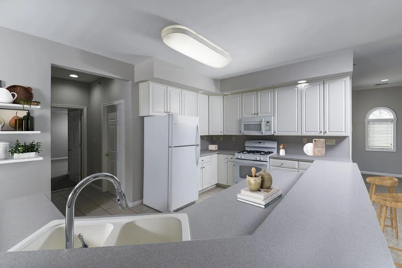 Springhouse Townhomes — Photo 3