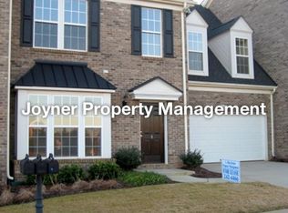 4 Everleigh Ct, Simpsonville, SC 29681