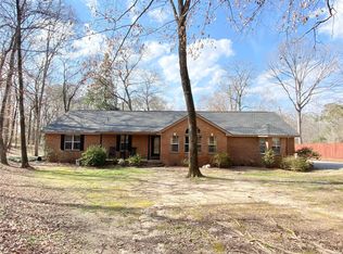 695 Timberlane Rd, Wetumpka, AL 36093