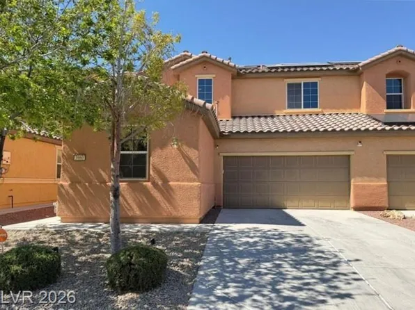 3960 Monaco View Dr, North Las Vegas, NV 89032