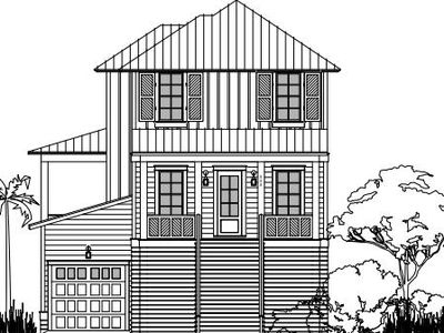 1-16 Mallard Ln, Santa Rosa Beach, FL, 32459