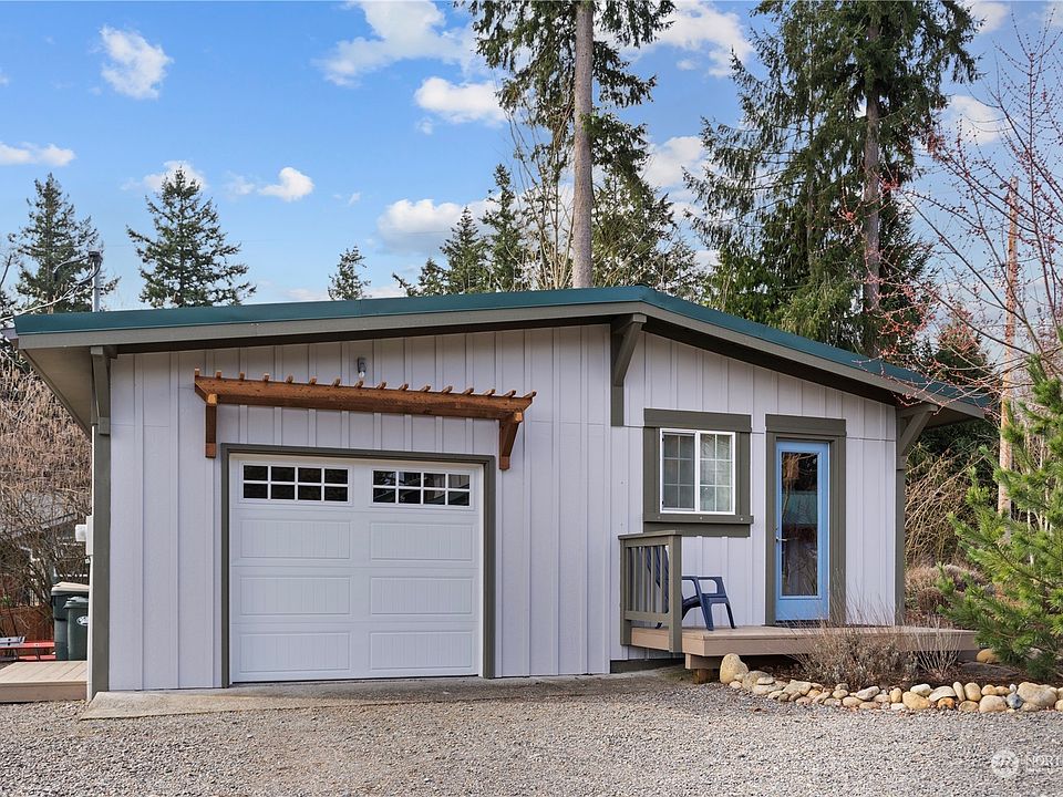 16342 Pleasant Beach Drive SE, Yelm, WA 98597 Zillow