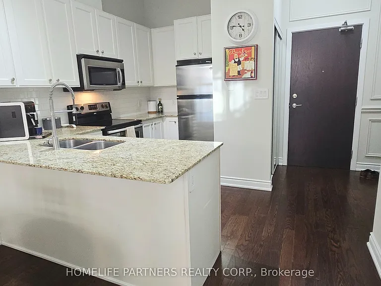 281 Woodbridge Ave #A33 — Photo 3
