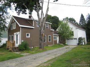 927 Empire Rd, Poland, ME 04274