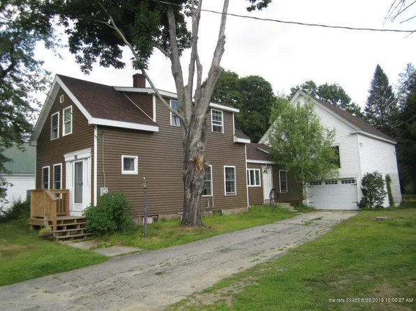 927 Empire Rd, Poland, ME 04274