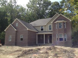 6659 W Silverthorne Dr, Mc Cordsville, IN