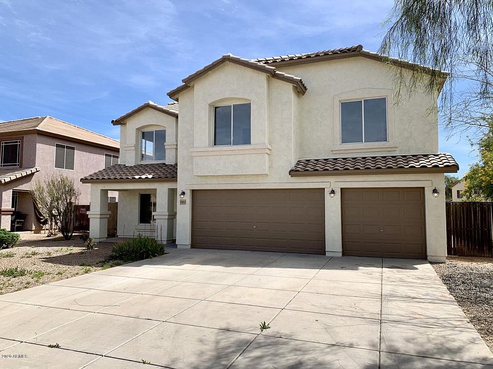 1st image of 28013 N Sandstone Way