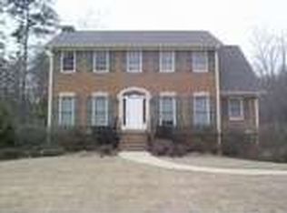 125 Wickersham Dr, Athens, GA 30606