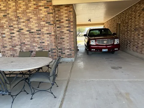 Carport