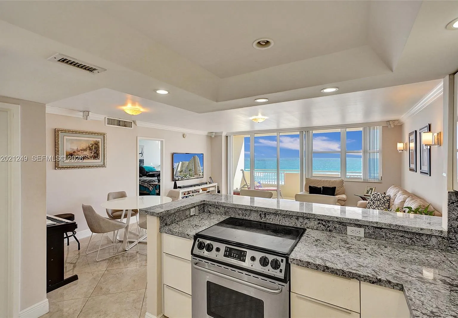 Parker Dorado Condo — Photo 2