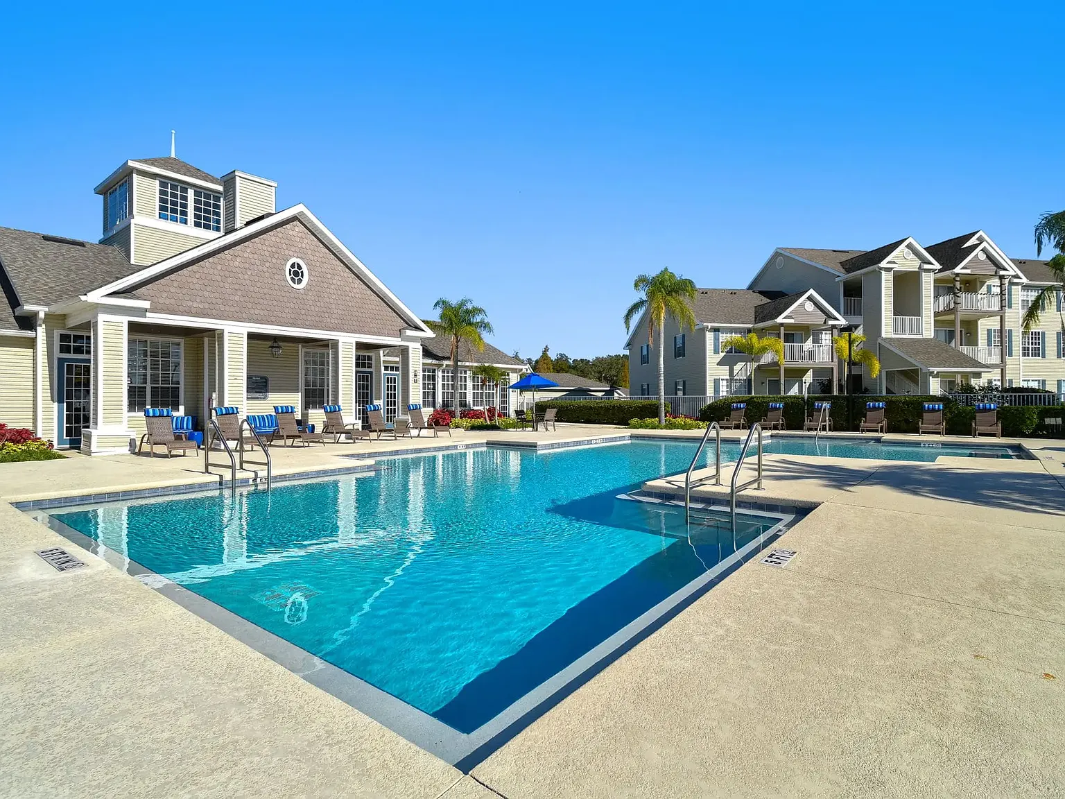 The Village at Lake Highland — Photo 2