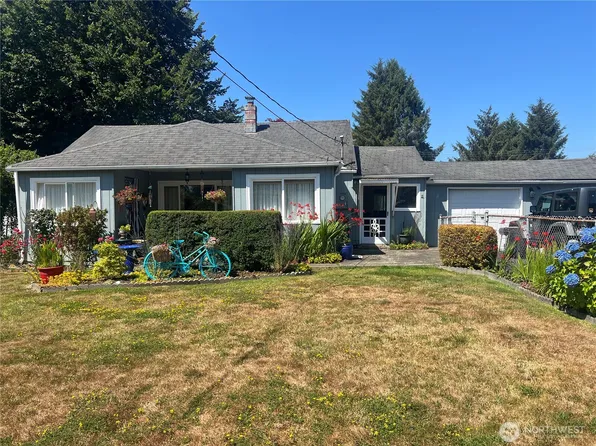 312 W Lovett Street, Aberdeen, WA 98520