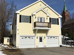 131 Coe St, Woonsocket, RI 02895