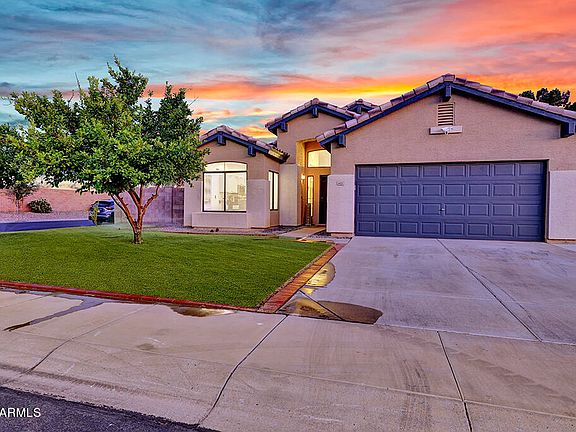 3rd image of 5421 W VILLA THERESA Drive