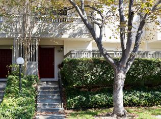 603 N Garland Ter, Sunnyvale, CA 94086