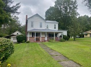 11 Columbia Hill Rd, Rixford, PA 16745